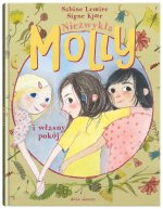 Niezwykła Molly i własny pokój. Niezwykła Molly. Tom 2