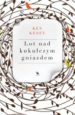 Lot nad kukułczym gniazdem. Wydawnictwo Albatros