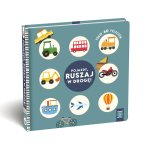Pojazdy. Ruszaj w drogę!