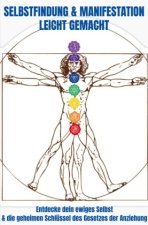 Selbstfindung & Manifestation leicht gemacht