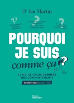 Pourquoi je suis comme ça