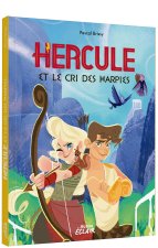 HERCULE - HERCULE ET LE CRI DES HARPIES