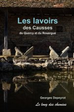 LES LAVOIRS DES CAUSSES DU QUERCY ET DU ROUERGUE