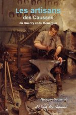 LES ARTISANS DES CAUSSES DU QUERCY ET DU ROUERGUE