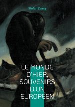 MONDE D HIER SOUVENIRS D EUROPEEN