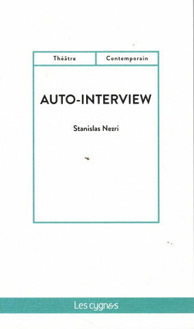 AUTO-INTERVIEW