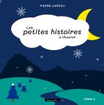 Les  petites histoires à illustrer