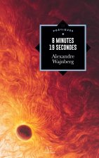8 MINUTES 19 SECONDES