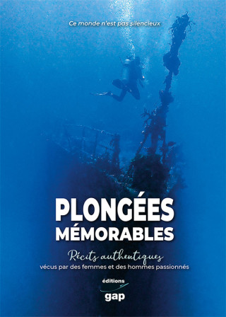 Plongées mémorables