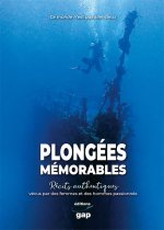 Plongées mémorables