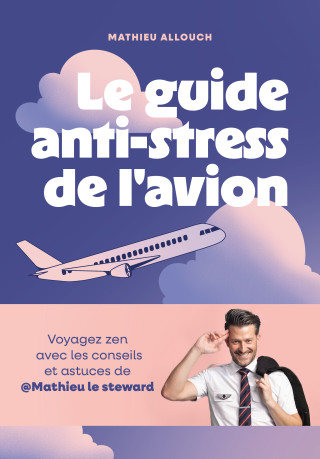 MATHIEU LE STEWARD