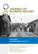 Journal of Olympic History 2024, 1
