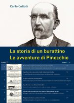 storia di un burattino. Le avventure di Pinocchio