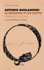 memorie di un gatto. Romanzo sociale