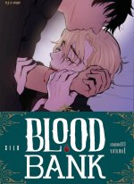 Blood bank. Stagione III