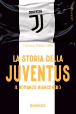 storia della Juventus. Il racconto bianconero