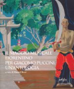 Maggio musicale fiorentino per Giacomo Puccini