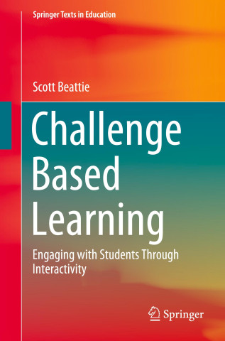 Challenge Based Learning: Engaging with Students Through Interactivity