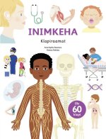 Inimkeha. Klapiraamat