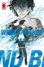 Wind breaker