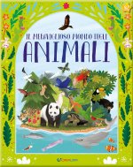 meraviglioso mondo degli animali. La mia natura