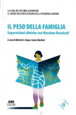 peso della famiglia. Supervisioni cliniche con Massimo Recalcati
