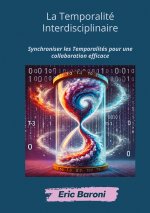 TEMPORALITE INTERDISCIPLINAIRE