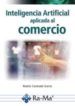 Inteligencia artificial aplicada al comercio