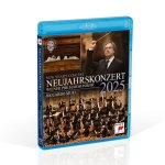Neujahrskonzert 2025 / New Year's Concert 2025 / Concert du Nouvel An 2025