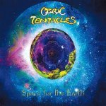 Space For The Earth (Digipak)