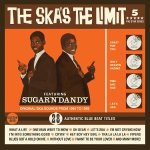The Ska's The Limit-Original Ska Sounds 1964-68