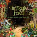 The Magic Forest-Pastoral Psychedelia (3CD Digipak