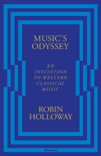 Music's Odyssey