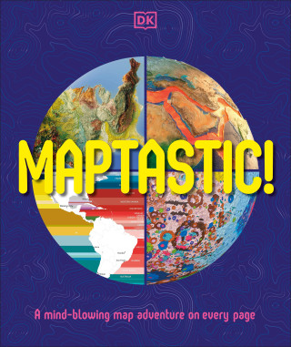 Maptastic!
