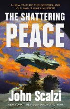 The Shattering Peace