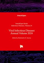 Viral Infectious Diseases Annual Volume 2024