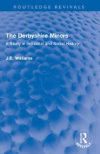 The Derbyshire Miners