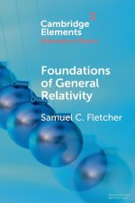 Foundations of General Relativity