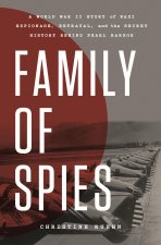 Family of Spies
