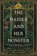 The Maiden and Her Monster