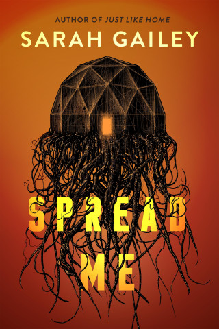Spread Me