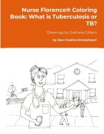 Nurse Florence® Coloring Book