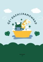 Ge-dazhiikamowaad