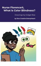 Nurse Florence®, What is Color Blindness?