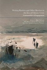 Writing Borders and Other Barriers in the Era of Climate Crisis