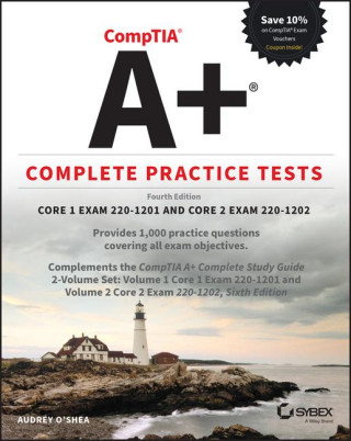 Comptia A+ Complete Practice Tests