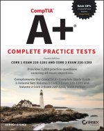 Comptia A+ Complete Practice Tests