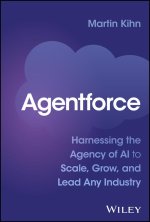 Agentforce and the AI Agent Revolution