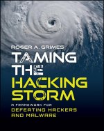 Taming the Hacking Storm