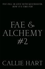 Fae & Alchemy #2